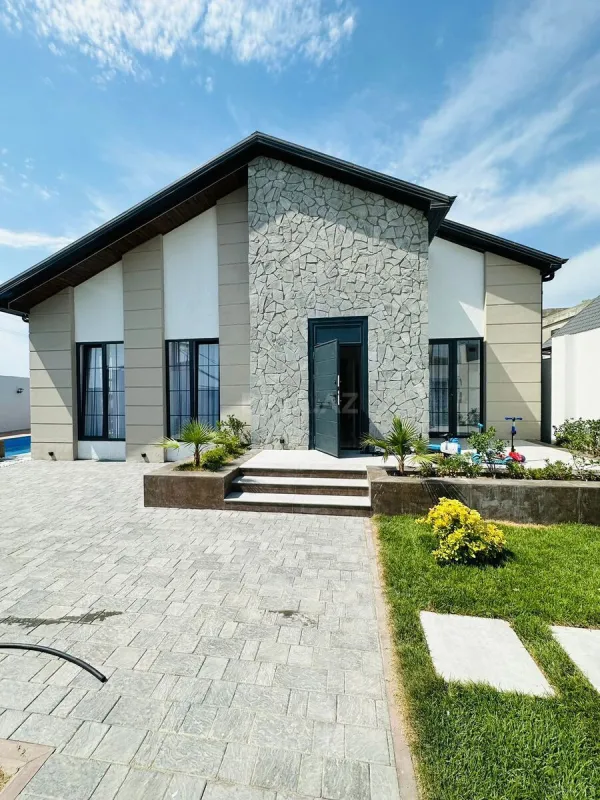 Kirayə verilir 4 otaqlı həyət evi 260 m²