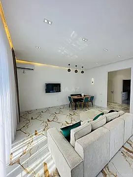 Kirayə verilir 4 otaqlı həyət evi 260 m²