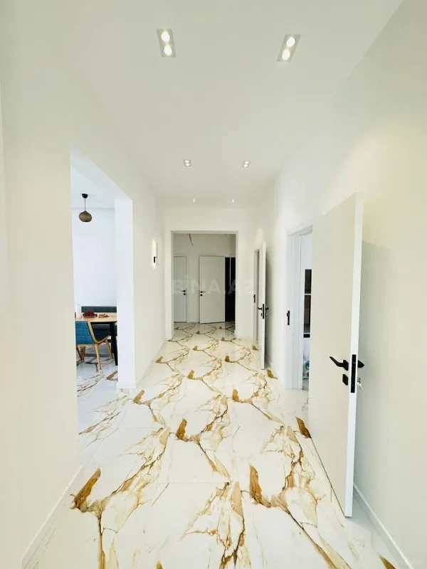 Kirayə verilir 4 otaqlı həyət evi 260 m²