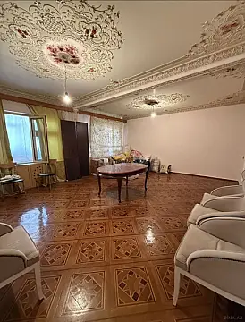 Satılır 5 otaqlı mənzil 125 m² — Bakı 5 otaq 125.00 m²