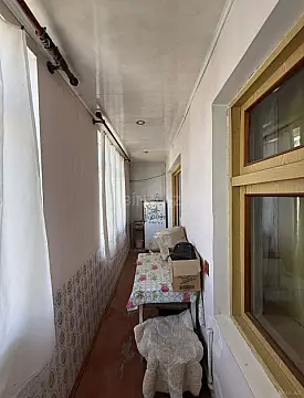 Satılır 5 otaqlı mənzil 125 m²
