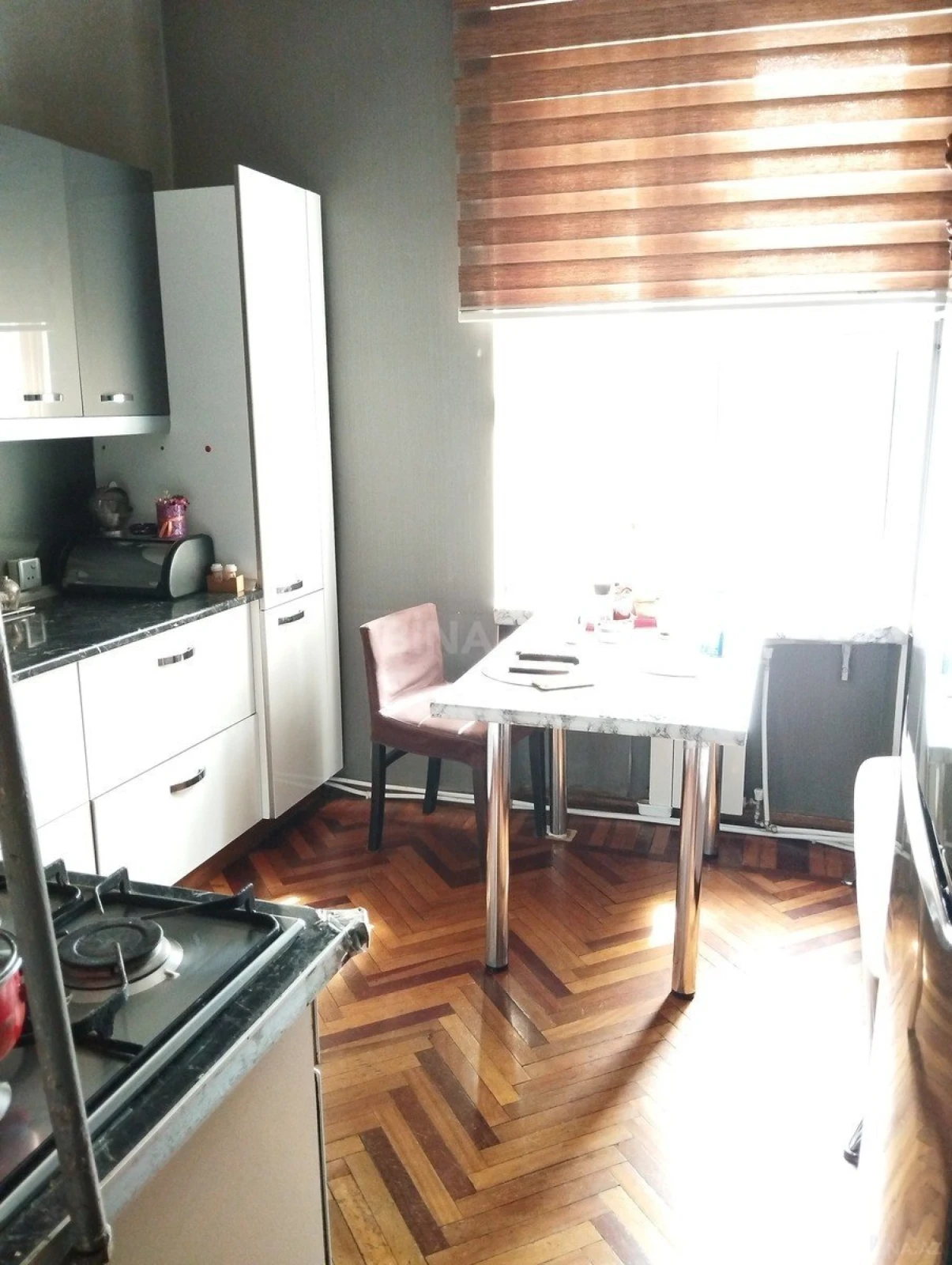 Satılır 3 otaqlı mənzil 75 m²