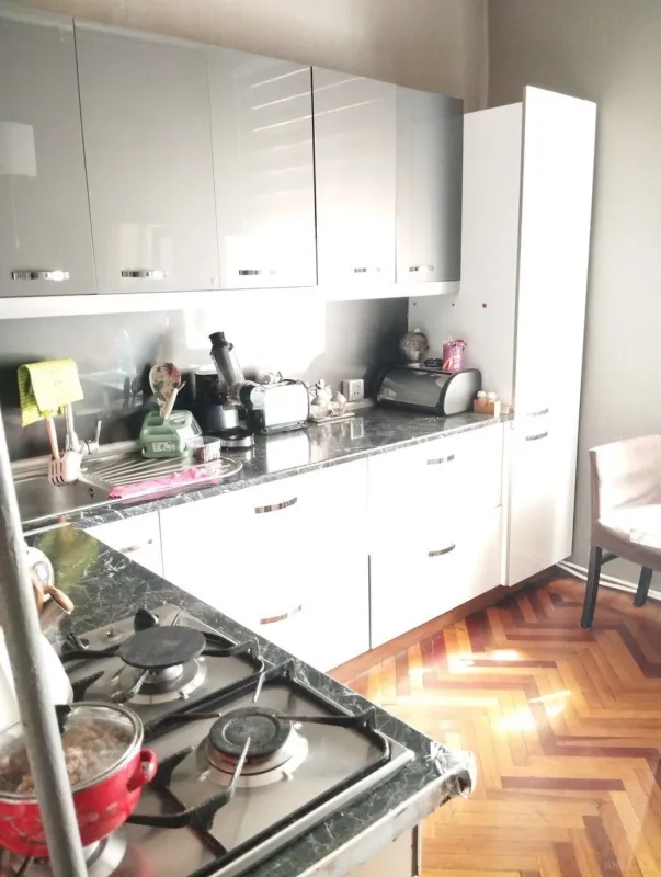 Satılır 3 otaqlı mənzil 75 m²