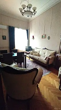 Satılır 3 otaqlı mənzil 75 m²