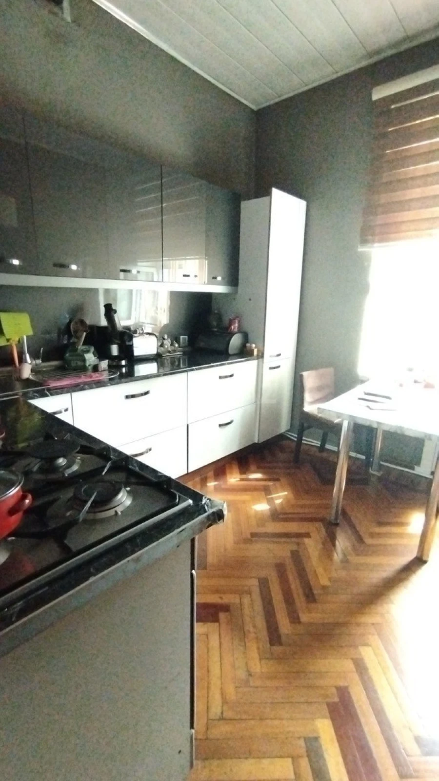 Satılır 3 otaqlı mənzil 75 m²