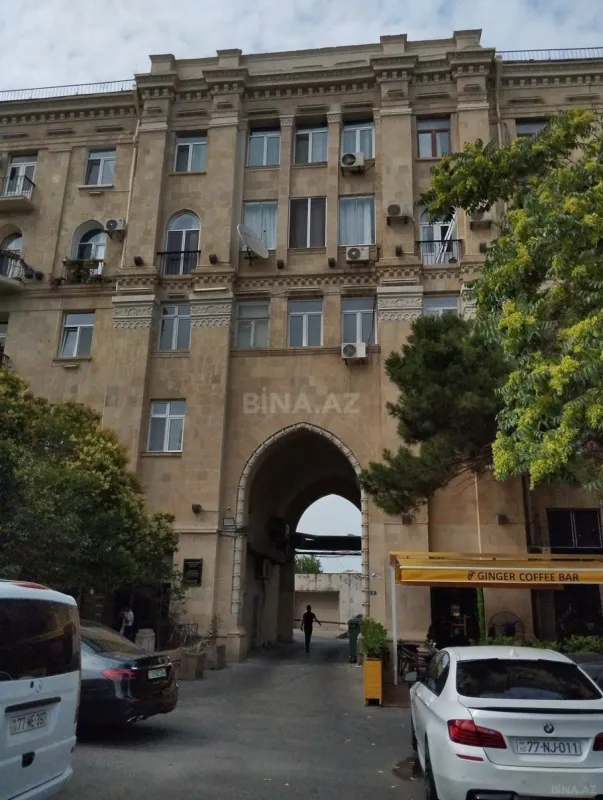 Satılır 3 otaqlı mənzil 75 m²