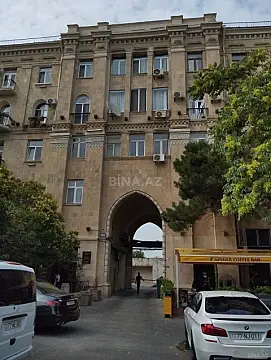 Satılır 3 otaqlı mənzil 75 m²