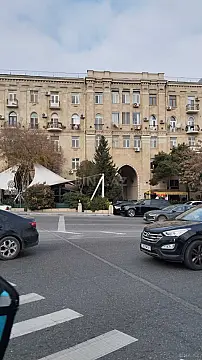 Satılır 3 otaqlı mənzil 75 m² — Bakı 3 otaq 75.00 m²