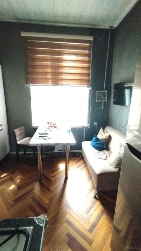 Satılır 3 otaqlı mənzil 75 m²
