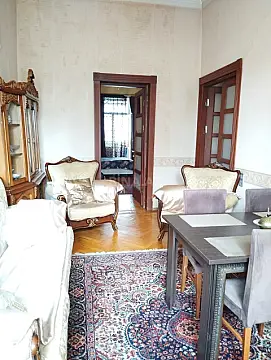 Satılır 3 otaqlı mənzil 75 m²