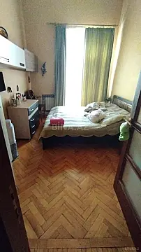 Satılır 3 otaqlı mənzil 75 m²