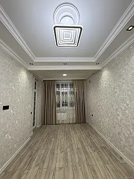 Satılır 3 otaqlı mənzil 116 m²