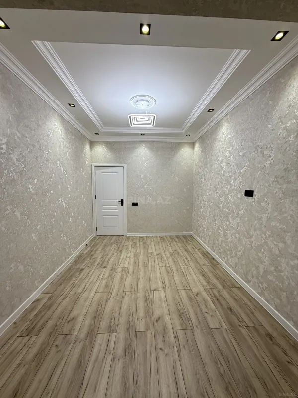 Satılır 3 otaqlı mənzil 116 m²