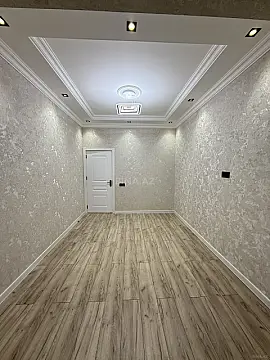 Satılır 3 otaqlı mənzil 116 m²