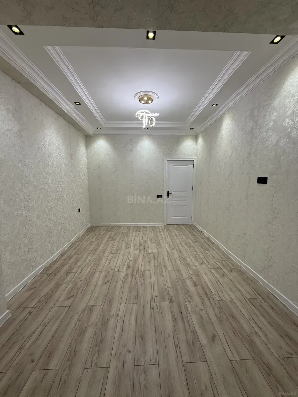 Satılır 3 otaqlı mənzil 116 m²