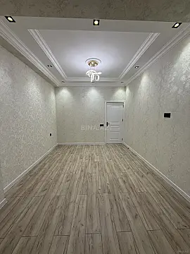 Satılır 3 otaqlı mənzil 116 m²