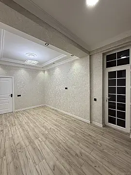 Satılır 3 otaqlı mənzil 116 m²