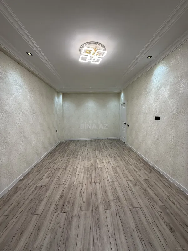 Satılır 3 otaqlı mənzil 116 m²