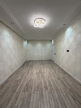 Satılır 3 otaqlı mənzil 116 m²