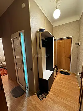 Satılır 2 otaqlı mənzil 35 m²