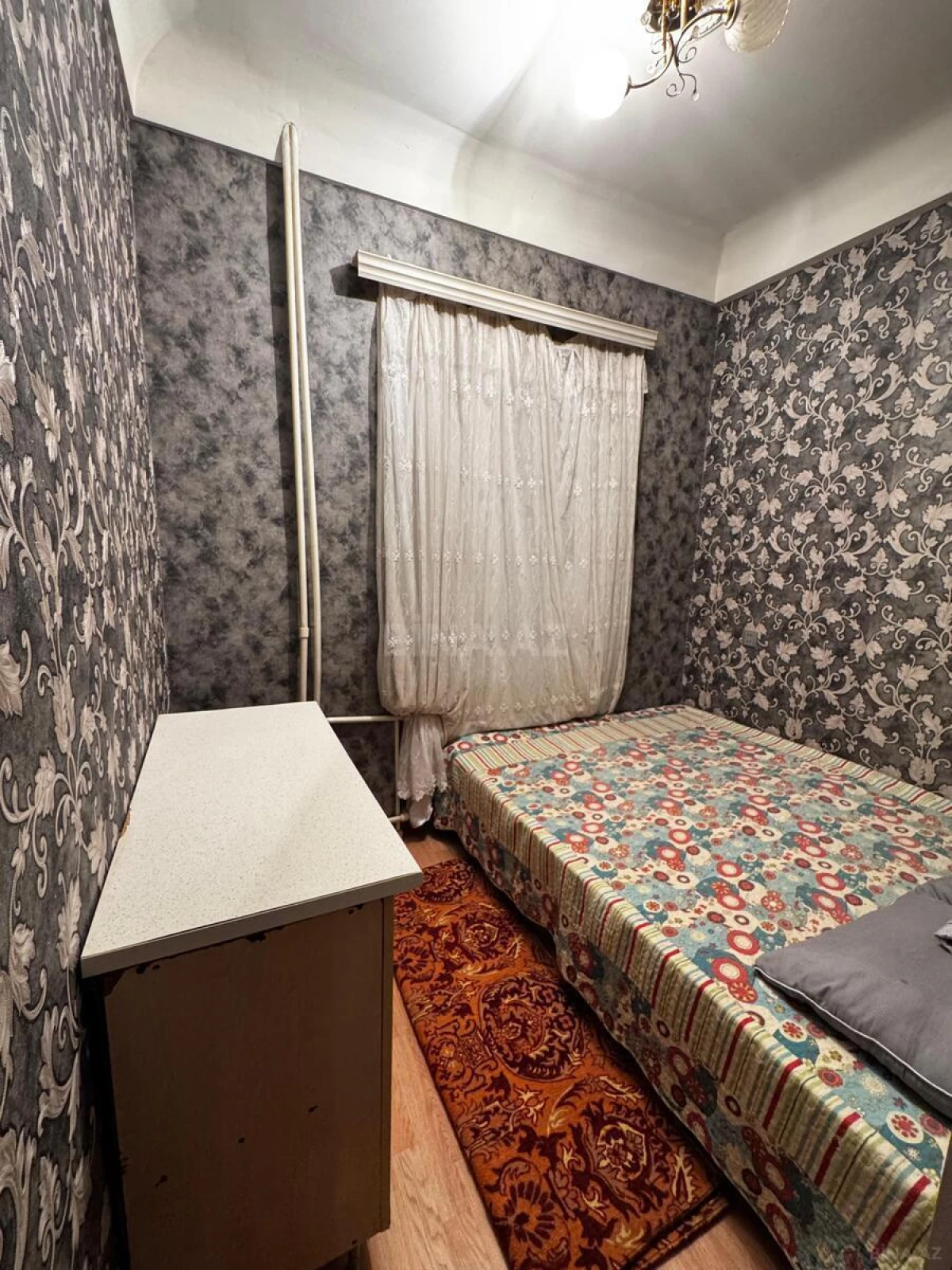 Satılır 2 otaqlı mənzil 35 m²