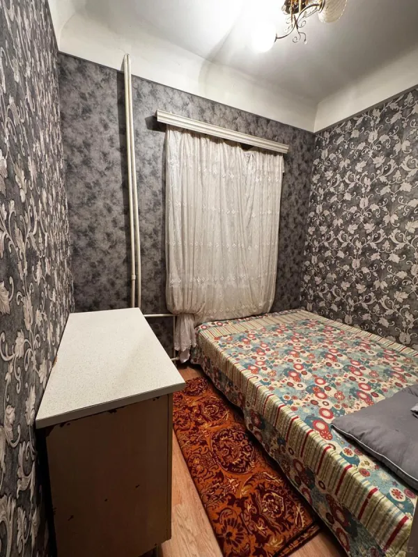 Satılır 2 otaqlı mənzil 35 m²