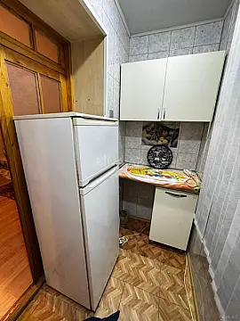 Satılır 2 otaqlı mənzil 35 m²