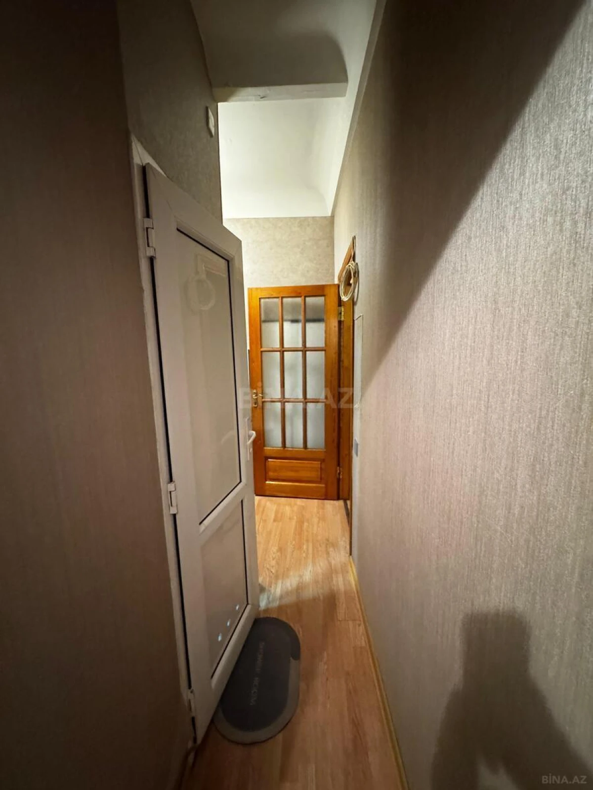 Satılır 2 otaqlı mənzil 35 m²