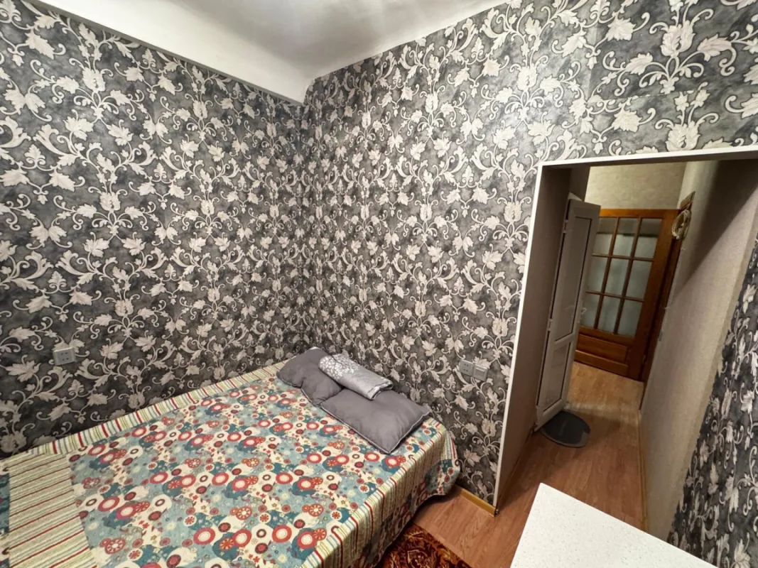 Satılır 2 otaqlı mənzil 35 m²