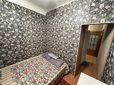Satılır 2 otaqlı mənzil 35 m²
