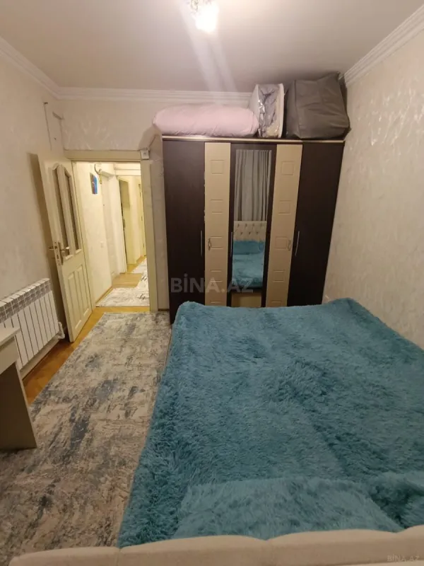 Kirayə verilir 2 otaqlı mənzil 60 m²