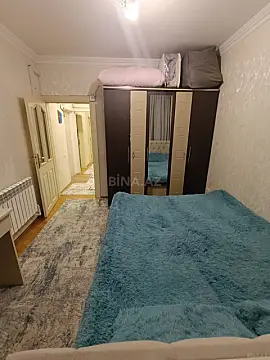 Kirayə verilir 2 otaqlı mənzil 60 m²