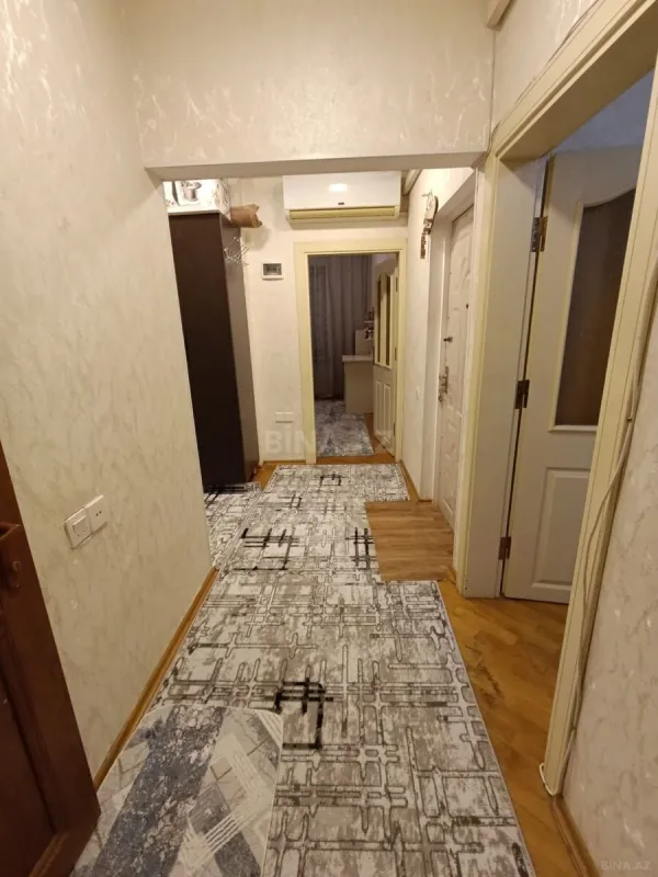 Kirayə verilir 2 otaqlı mənzil 60 m²
