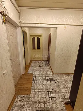 Kirayə verilir 2 otaqlı mənzil 60 m²