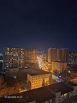 Satılır 1 otaqlı mənzil 62 m²