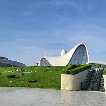 Satılır 1 otaqlı mənzil 62 m²