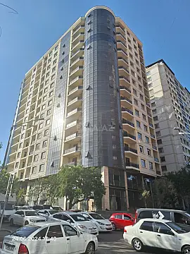 Satılır 1 otaqlı mənzil 62 m² — Bakı, Nərimanov 1 otaq 62.00 m²