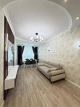 Satılır 3 otaqlı mənzil 110 m²