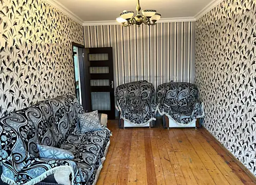 Satılır 2 otaqlı mənzil 65 m² — Bakı, Əhmədli 2 otaq 65.00 m²
