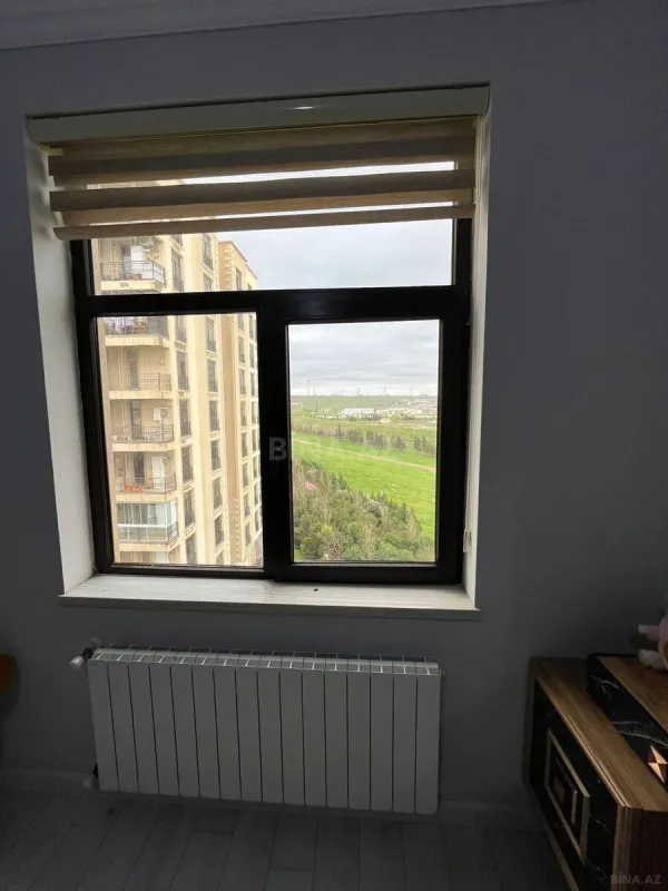 Satılır 3 otaqlı mənzil 87 m²