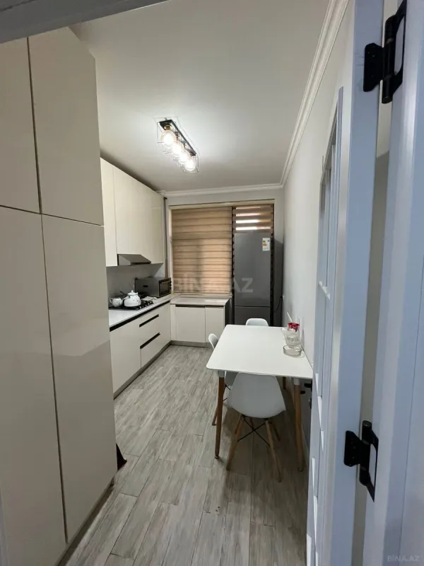 Satılır 3 otaqlı mənzil 87 m²