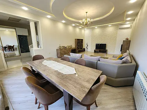 Kirayə verilir 5 otaqlı həyət evi 400 m²