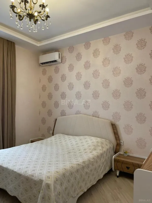 Kirayə verilir 5 otaqlı həyət evi 400 m²