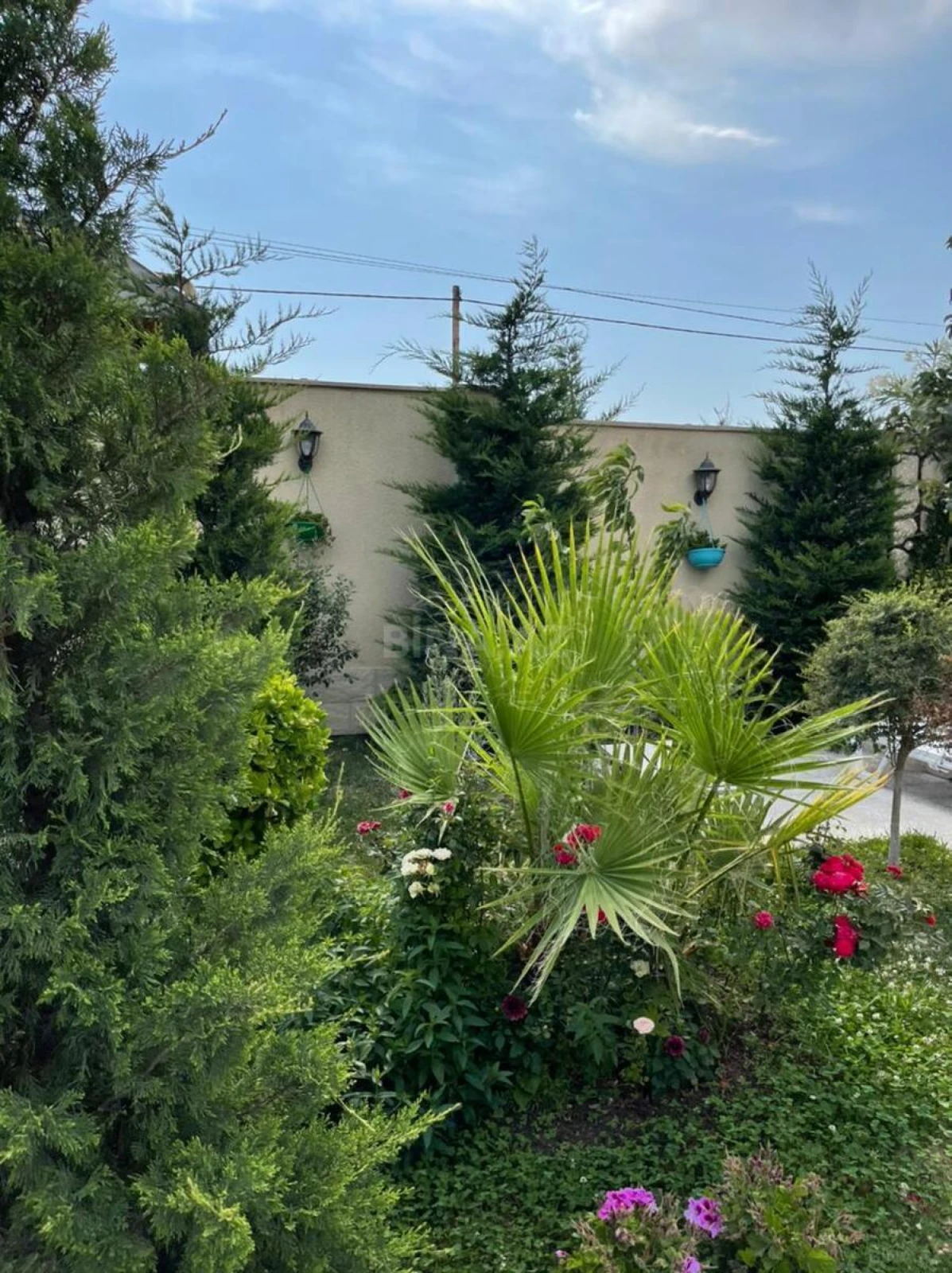 Kirayə verilir 5 otaqlı həyət evi 400 m²