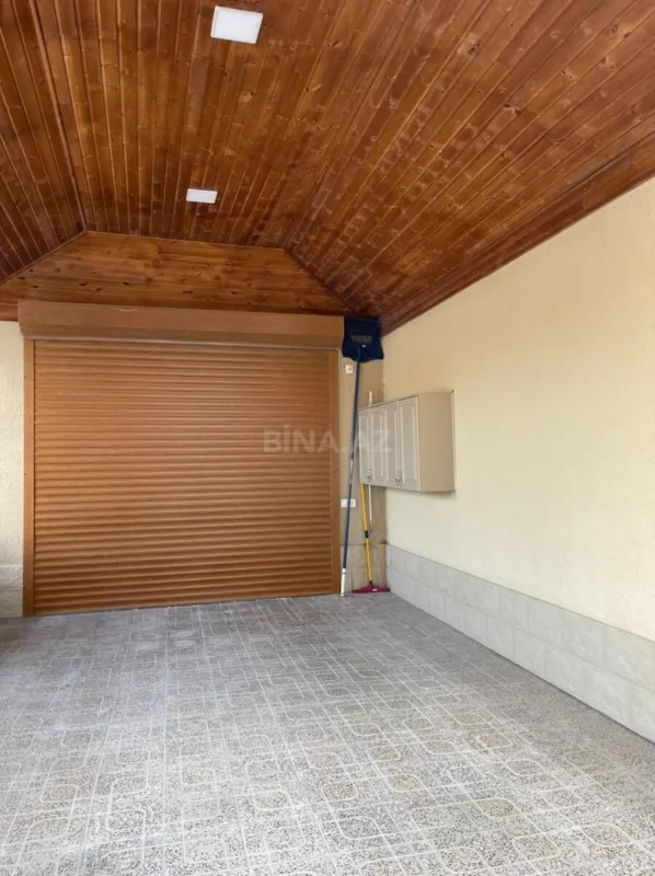 Kirayə verilir 5 otaqlı həyət evi 400 m²