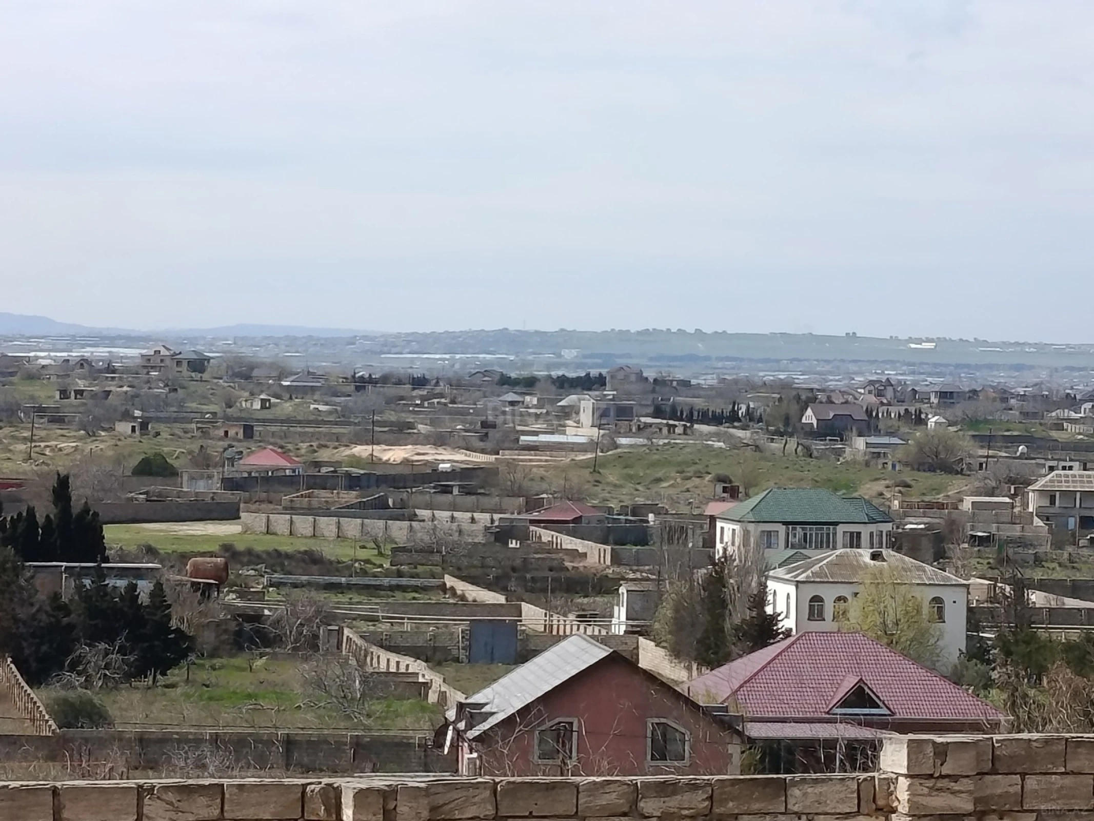 Satılır torpaq sahəsi 6 m²