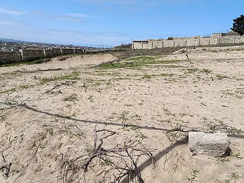 Satılır torpaq sahəsi 6 m² — Bakı, Nardaran 6.00 m²