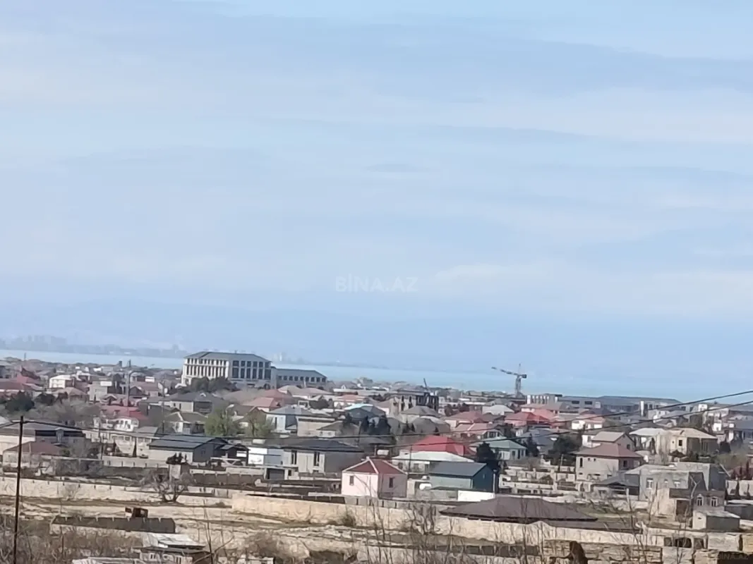 Satılır torpaq sahəsi 6 m²