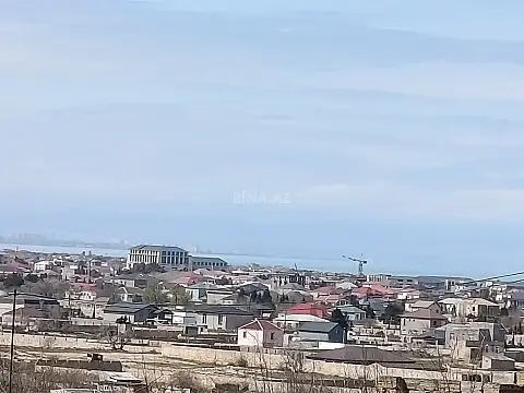 Satılır torpaq sahəsi 6 m²