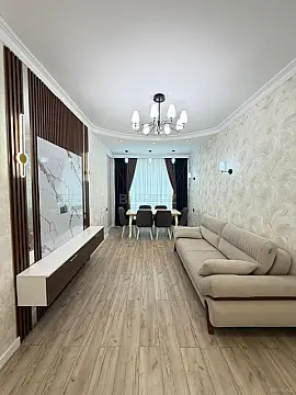 Satılır 3 otaqlı mənzil 110 m² — Bakı, Həzi Aslanov qəs. 3 otaq 110.00 m²